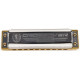 Hohner Marine Band Crossover M2009116P Bb-major
