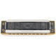 Hohner Marine Band Crossover M2009116P Bb-major
