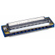 Hohner Signature Jean Jacques Milteau M501301X C-majorубна гармошка Hohner Signature Jean Jacques Milteau M501301X C-major
