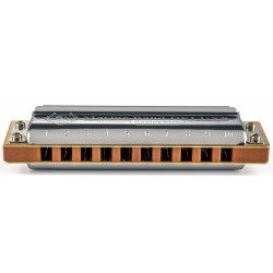 Hohner Marine Band Deluxe M200501P C-major