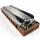 Hohner Marine Band Deluxe M200501P C-major