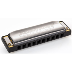 Hohner Progressive Rocket M2013016P C-major