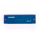 Hohner Beginner Translucent Harp M1110CA C-major (48 шт.)