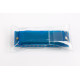 Hohner Beginner Translucent Harp M1110CA C-major (48 шт.)