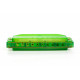 Hohner Beginner Translucent Harp M1110CA C-major (48 шт.)