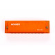 Hohner Beginner Translucent Harp M1110CA C-major (48 шт.)