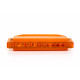 Hohner Beginner Translucent Harp M1110CA C-major (48 шт.)