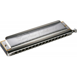 Hohner Signature Larry Adler 64 M757401 C-major