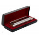 Hohner Signature Larry Adler 64 M757401 C-major