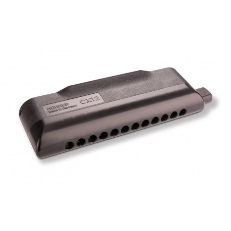 Hohner CX12 M754570 Low C-major