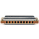 Hohner Marine Band Deluxe M200501P C-major