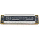 Hohner Marine Band Deluxe M200501P C-major