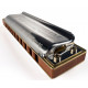 Hohner Marine Band Deluxe M200501P C-major