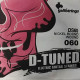 GALLI SINGLE STRING DS60 NICKEL ROUND WOUND