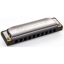 Hohner Progressive Rocket M2013106P A-major