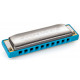 Hohner Progressive Rocket LOW M201613P Low D-major