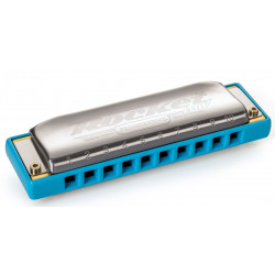 Hohner Progressive Rocket LOW M201613P Low D-major