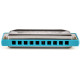 Hohner Progressive Rocket LOW M201613P Low D-major