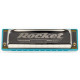 Hohner Progressive Rocket LOW M201613P Low D-major