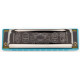 Hohner Progressive Rocket LOW M201613P Low D-major