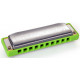 Hohner Progressive Rocket AMP M2015106P A-major