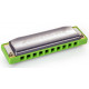 Hohner Progressive Rocket AMP M2015086P G-major