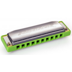 Hohner Progressive Rocket AMP M2015086P G-major