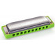Hohner Progressive Rocket AMP M2015086P G-major