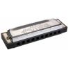 Hohner Enthusiast Hot Metal M57211X Bb-major