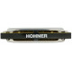Hohner Enthusiast Hot Metal M57211X Bb-major