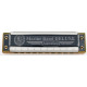 Hohner Marine Band Deluxe M200503P D-major