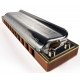 Hohner Marine Band Deluxe M200503P D-major
