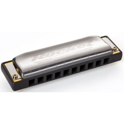 Hohner Progressive Rocket M2013066P F-major