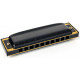 Hohner MS Pro Harp M564076P F#-major
