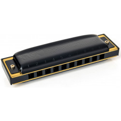 Hohner MS Pro Harp M564076P F#-major