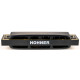 Hohner MS Pro Harp M564076P F#-major