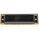 Hohner MS Pro Harp M564076P F#-major