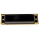 Hohner MS Pro Harp M564076P F#-major