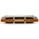 Hohner MS Blues Harp M533086P G-major