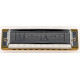 Hohner MS Blues Harp M533086P G-major