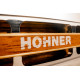 Hohner MS Blues Harp M533086P G-major