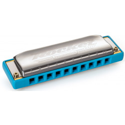 Hohner Progressive Rocket LOW M201614P Low Eb-major