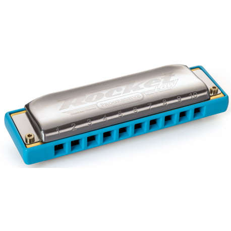 Hohner Progressive Rocket LOW M201614P Low Eb-major