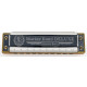 Hohner Marine Band Deluxe M200508P G-major