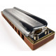 Hohner Marine Band Deluxe M200508P G-major