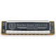Hohner Marine Band Deluxe M200509P Ab-major