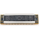 Hohner Marine Band Deluxe M200509P Ab-major