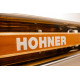 Hohner Marine Band Deluxe M200509P Ab-major
