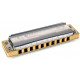 Hohner Marine Band Crossover M2009036P D-major