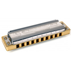 Hohner Marine Band Crossover M2009036P D-major